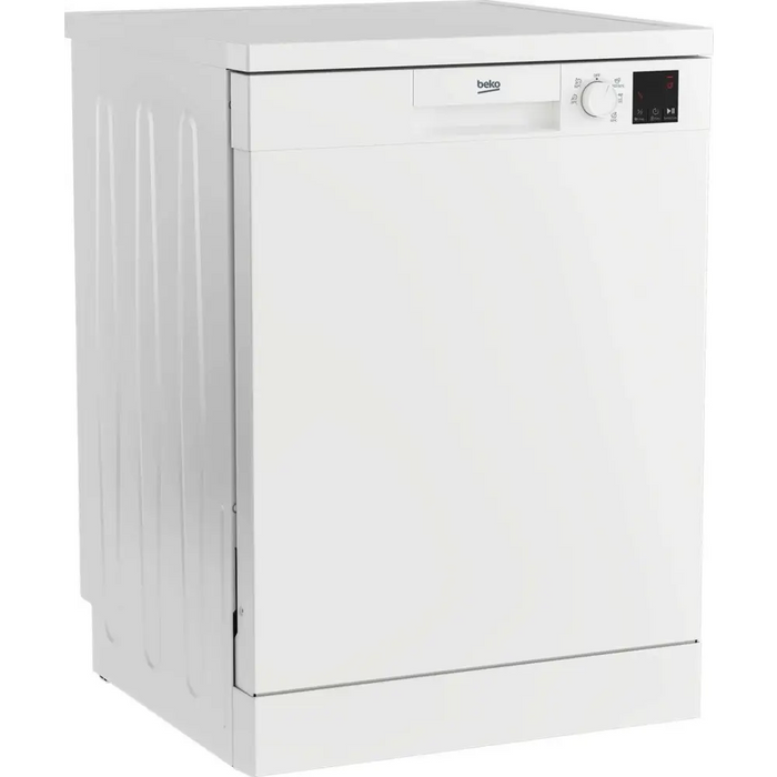 Съдомиялна Beko DVN05320W Свободностояща 13 комплекта