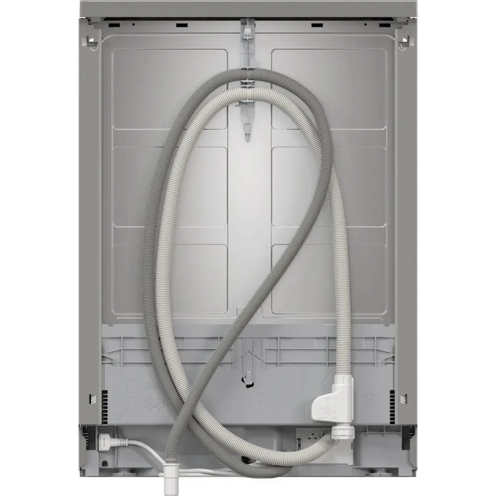 Съдомиялна Bosch Serie 2 SMS25GI09F Свободностояща 12