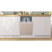 Съдомиялна Bosch Serie 4 SPV4EMX10E Напълно вградена 10