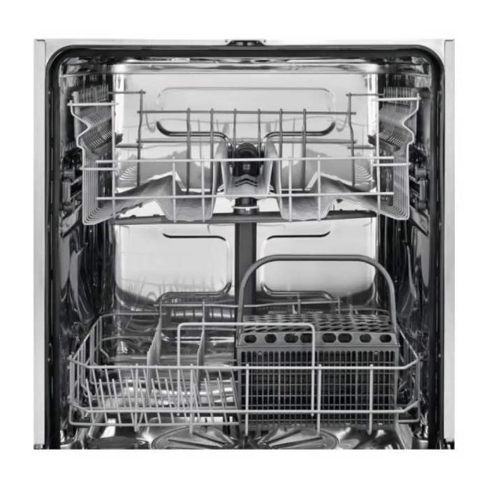 Съдомиялна Electrolux EEA17200L Напълно вградена 13