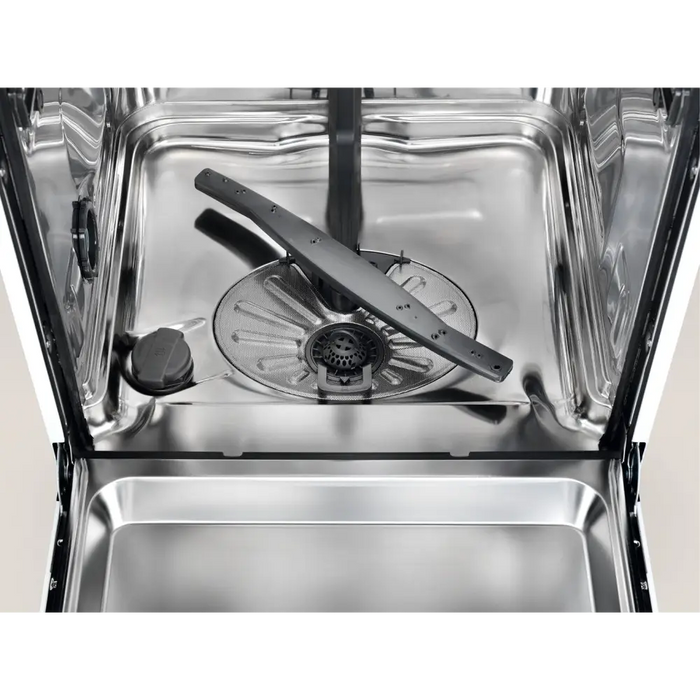 Съдомиялна Electrolux ESA47210SX