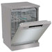Съдомиялна GORENJE GS643D90X 16 комплекта