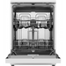 Съдомиялна машина 60см Arielli ADW13-1305W