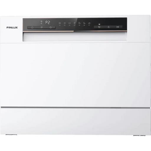 Съдомиялна машина Finlux WQP6 WHITE 6 комплекта F