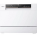 Съдомиялна машина Finlux WQP6 WHITE 6 комплекта F
