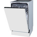 Съдомиялна машина Gorenje GV563E11 напълно вградена 10