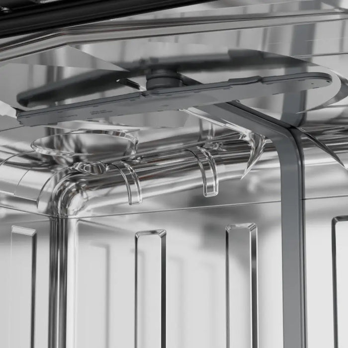 Съдомиялна машина Gorenje GV663B65XXL за под плот 14