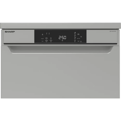 Съдомиялна машина Sharp QW-NA1CF47EI 13 комплекта 60 Ш мм E