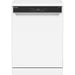 Съдомиялна машина Sharp QW-NA26F45DW 15 комплекта 600 Ш мм D