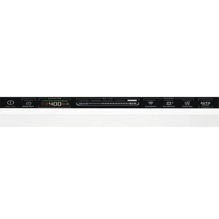 Съдомиялна машина за вграждане AEG FSE74707P 15 комплекта