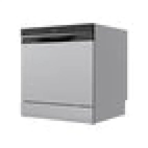 СЪДОМИЯЛНА MIDEA MDWTT0802MS-WF