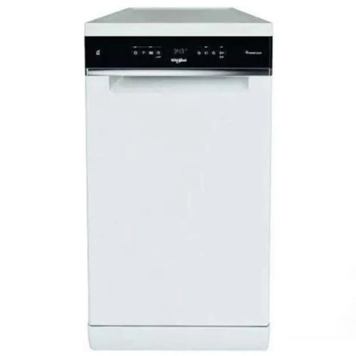 Съдомиялна WHIRLPOOL WSFO 3B23 P 10 комплекта
