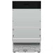 Съдомиялна за вграждане AEG FSE73507P 7000 GlassCare 45 cm