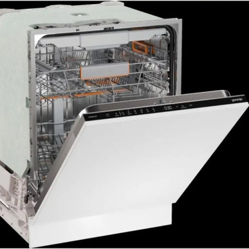Съдомиялна за вграждане GORENJE GV16C 60 см