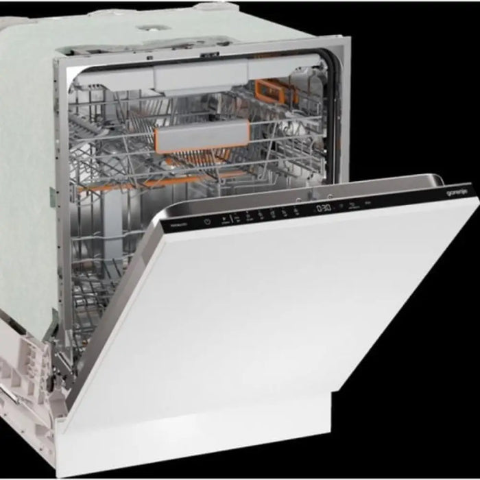 Съдомиялна за вграждане GORENJE GV16C 60 см