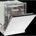 Съдомиялна за вграждане GORENJE GV16C 60 см
