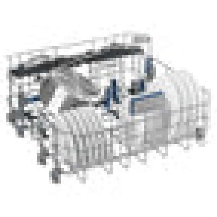 Съдомиялна за вграждане BEKO BDIN 38644 D ИНВЕРТОРЕН МОТОР