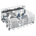 Съдомиялна за вграждане BEKO BDIN 38644 D ИНВЕРТОРЕН МОТОР