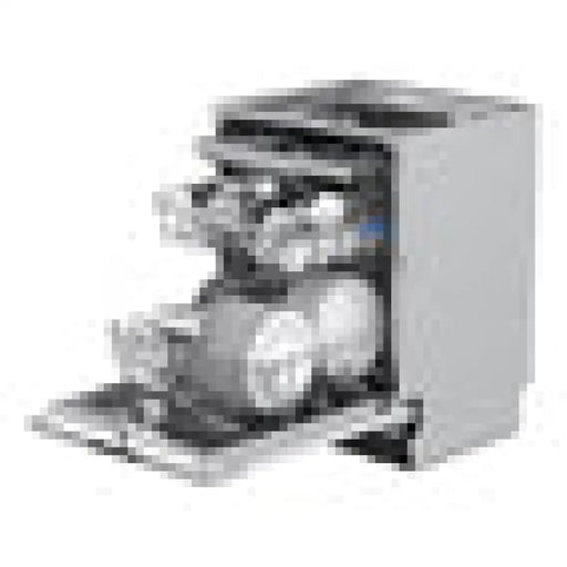 Съдомиялна за вграждане MIDEA MID60S220-HR