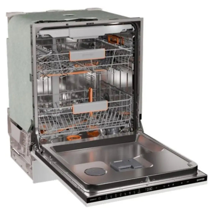 Съдомиялна за вграждане GORENJE GV673A66