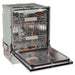 Съдомиялна за вграждане GORENJE GV673A66