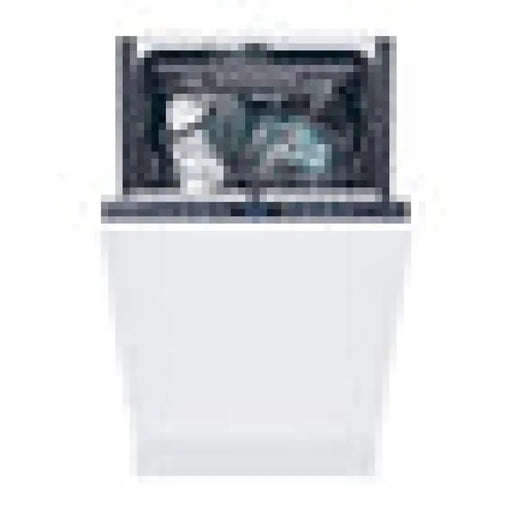 Съдомиялна за вграждане CANDY CI 1C7SB1FA ИНВЕРТОРЕН МОТОР