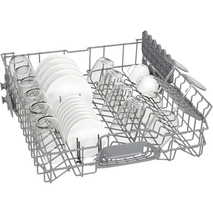 Съдомиялна Bosch Serie 2 SMS25GI09F Свободностояща 12