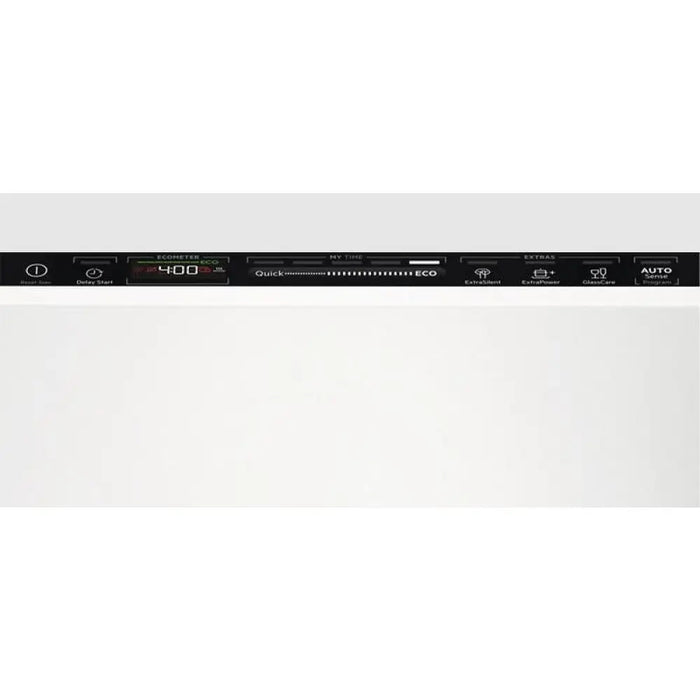 Съдомиялна машина за вграждане AEG FSE74527P 10 комплекта