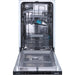 Съдомиялна машина за вграждане Gorenje GV541D10*** 9
