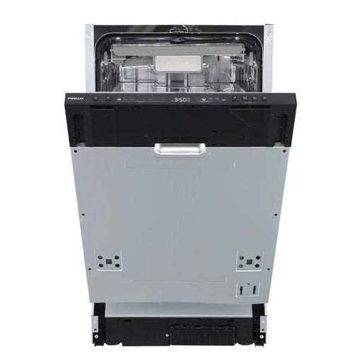 Съдомиялна машина за вграждане Finlux DFX4573ABI 10
