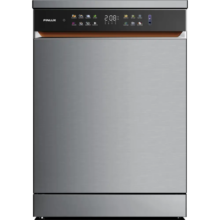 Съдомиялна машина Finlux DFX6015HIGH 15 комплекта A