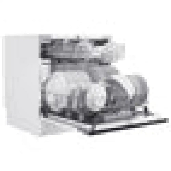 СЪДОМИЯЛНА MIDEA MTD55S500W-CZ