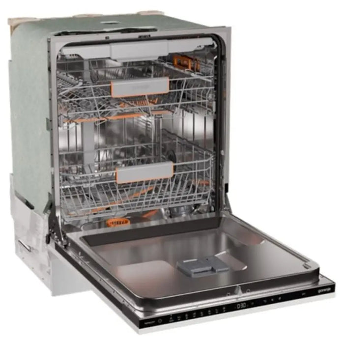 Съдомиялна за вграждане GORENJE GV663B66