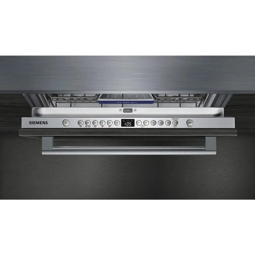 Съдомиялна Siemens iQ300 SN636X06KE Напълно вградена 13
