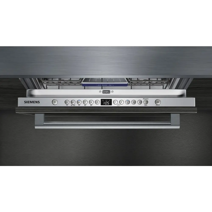 Съдомиялна Siemens iQ300 SN636X06KE Напълно вградена 13