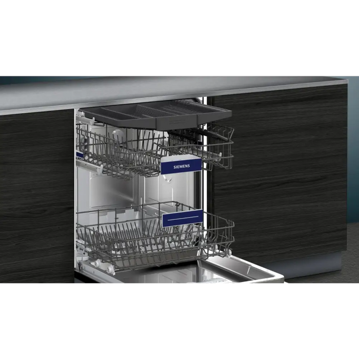 Съдомиялна Siemens iQ300 SN636X06KE Напълно вградена 13