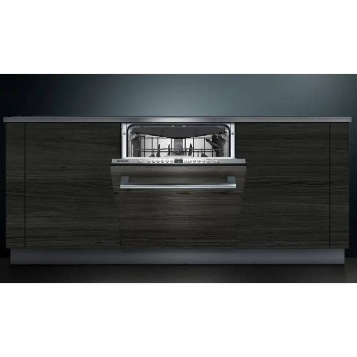 Съдомиялна Siemens iQ300 SN636X06KE Напълно вградена 13