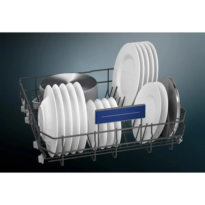 Съдомиялна Siemens iQ300 SN636X06KE Напълно вградена 13