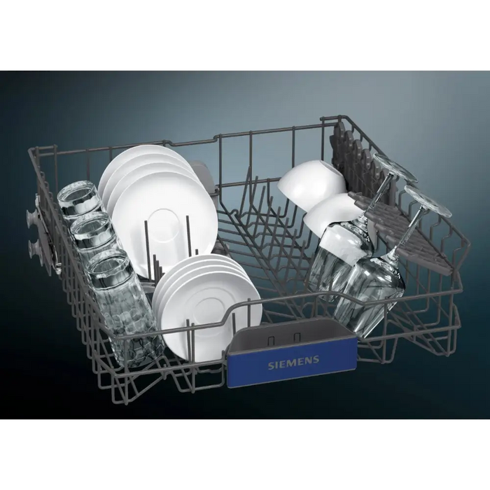 Съдомиялна Siemens iQ300 SN636X06KE Напълно вградена 13