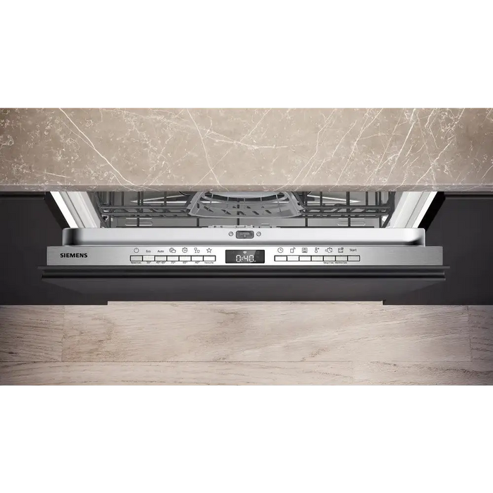 Съдомиялна за вграждане SIEMENS SN63HX17VE