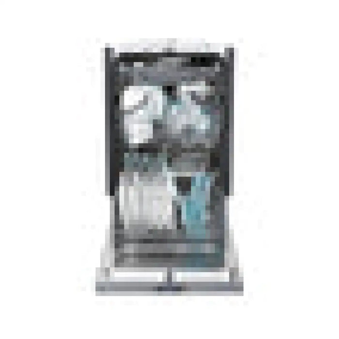 Съдомиялна за вграждане CANDY CI 1C7SB1FA ИНВЕРТОРЕН МОТОР
