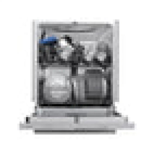 Съдомиялна за вграждане MIDEA MDWPB1303LS-W