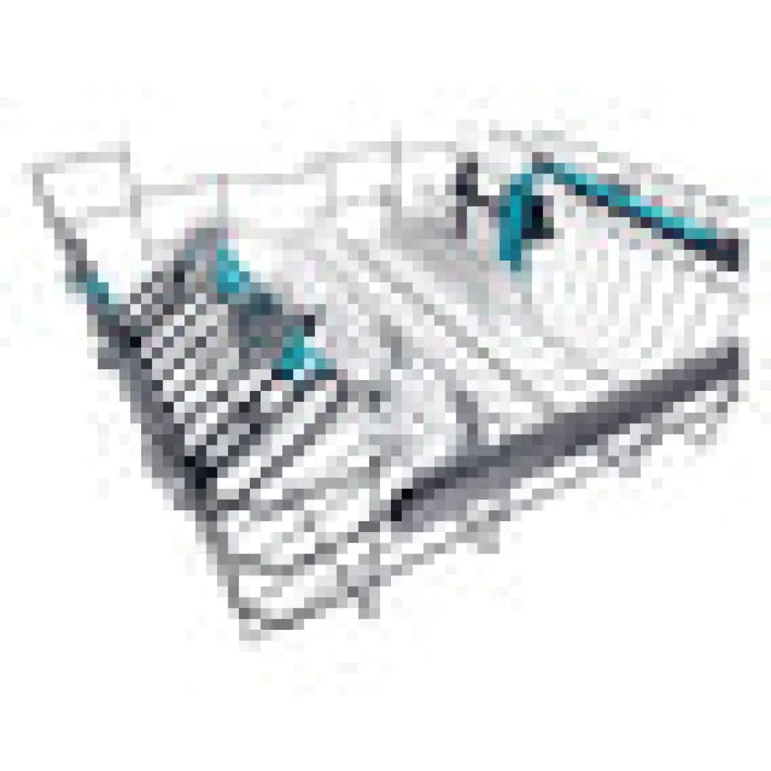 Съдомиялнa CANDY CF 5C7F1X ИНВЕРТОРЕН МОТОР