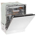 Съдомиялна за вграждане GORENJE GV663B66