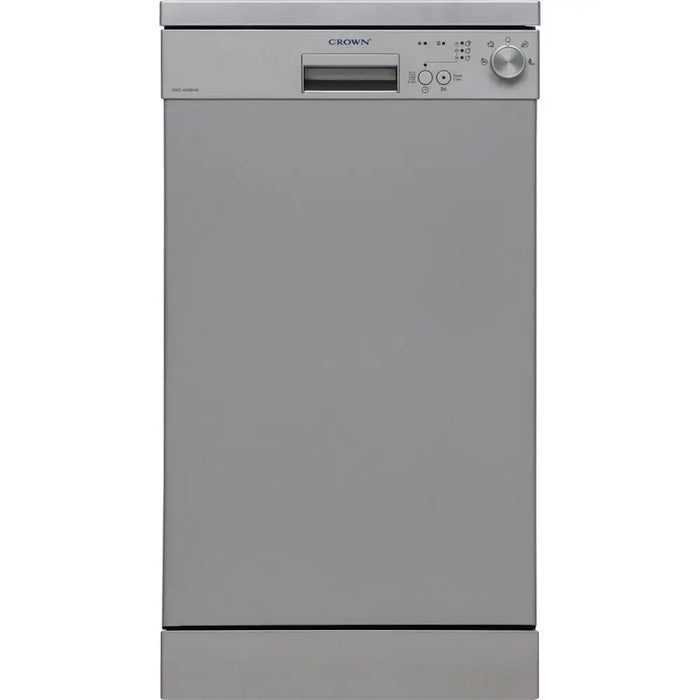 Съдомиялна машина Crown DWC 4508ASL 10 комплекта 450 Ш мм E