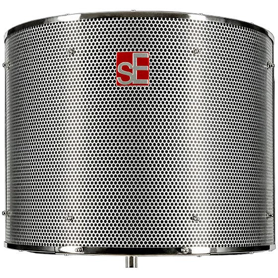 sE Elactronics Reflexion Filter PRO - професионален акустичен филтър