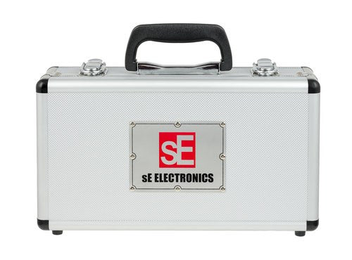 sE8 Pair - Zestaw dwóch mikrofonów pojemnościowych