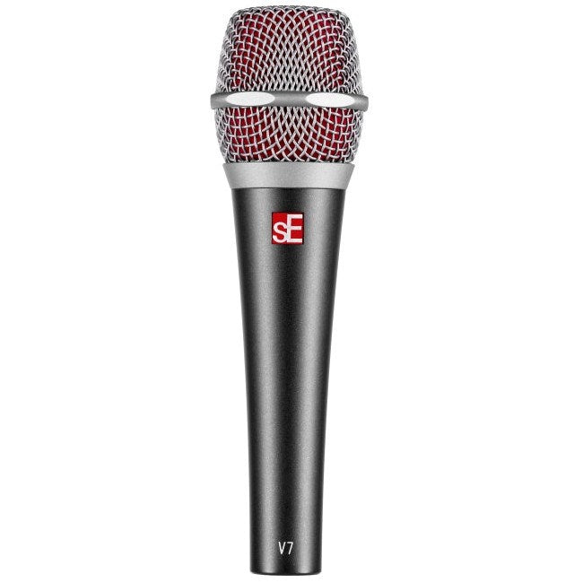 sE Electronics V7 - динамичен микрофон