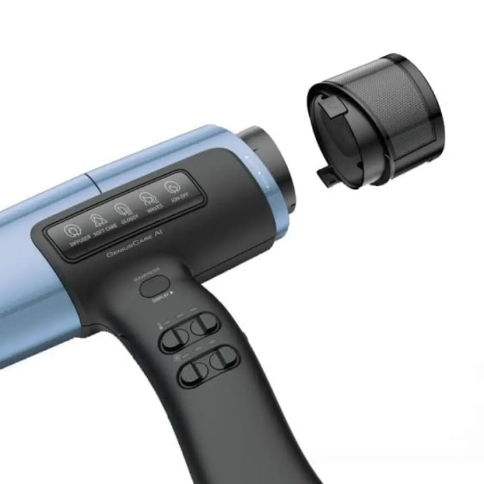 Сешоар VALERA Geniuscare AI 501.50 GA