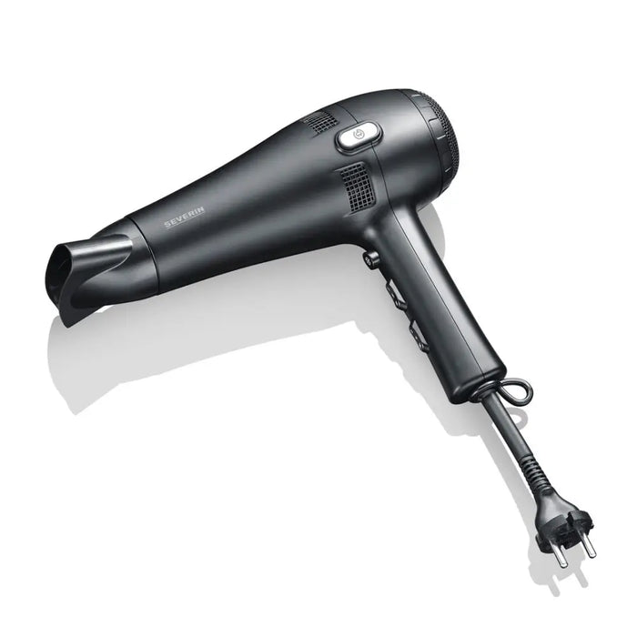 Сешоар Severin HT 0165 2100 W Черен